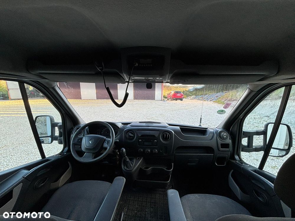 Renault MASTER - 20
