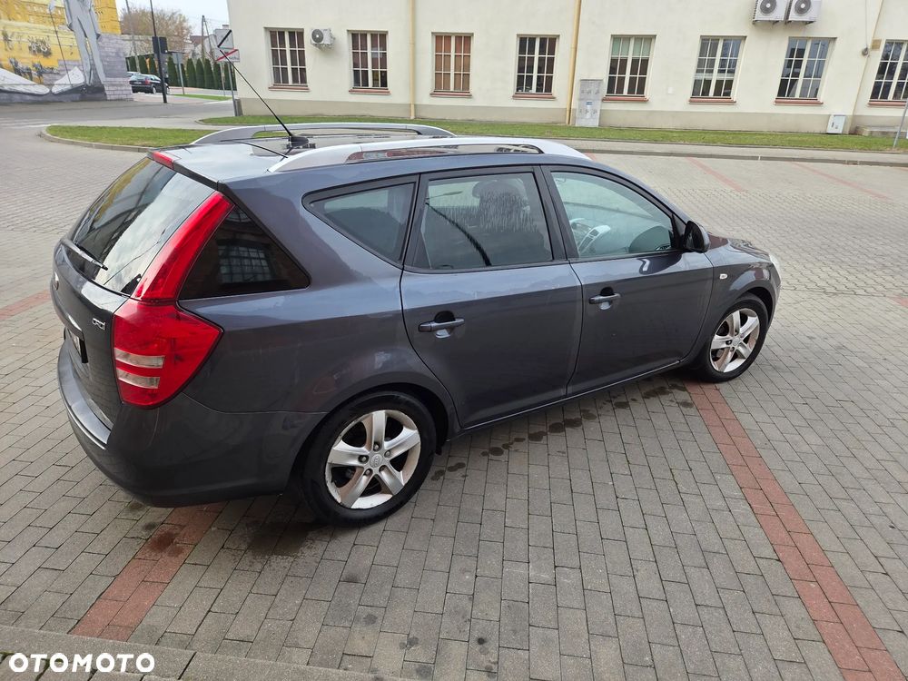 Kia Ceed Cee'd 1.6 Crdi Comfort - 12