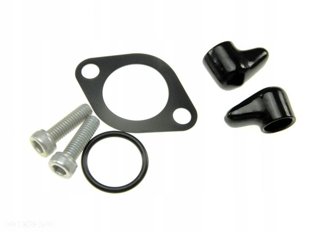 ZAWÓR SCV PALIWA MAZDA 5 2.0 CD RFY313SM0A 05- - 7