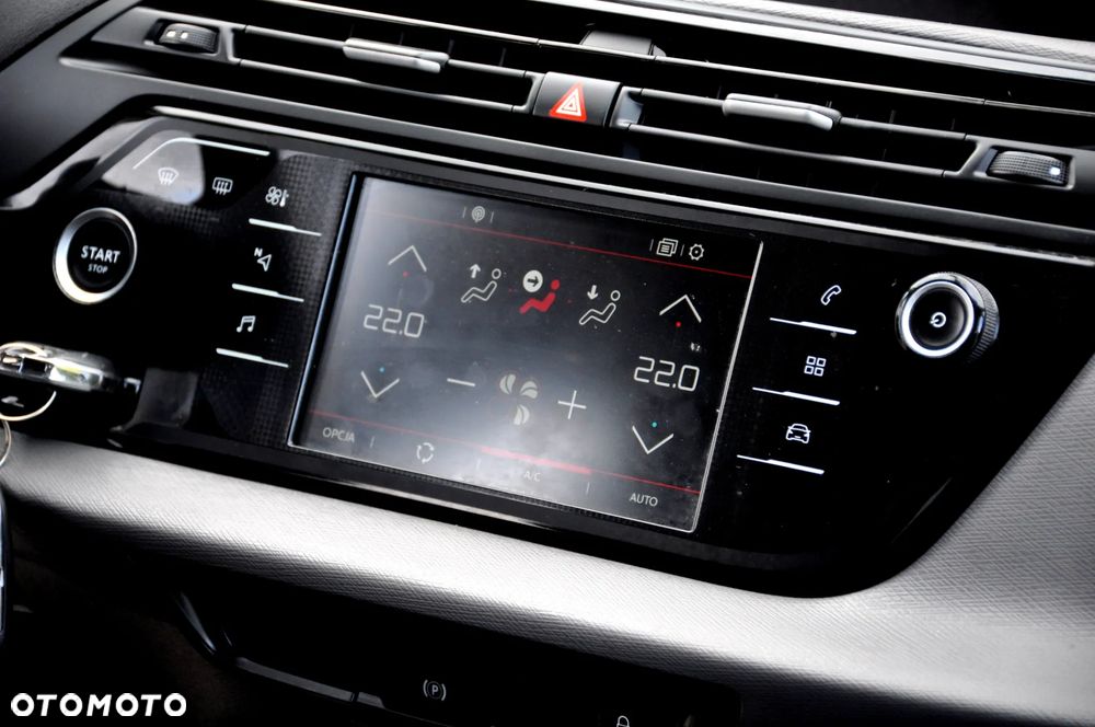 Citroën C4 SpaceTourer 2.0 BlueHDi More Life S&S EAT8 - 31