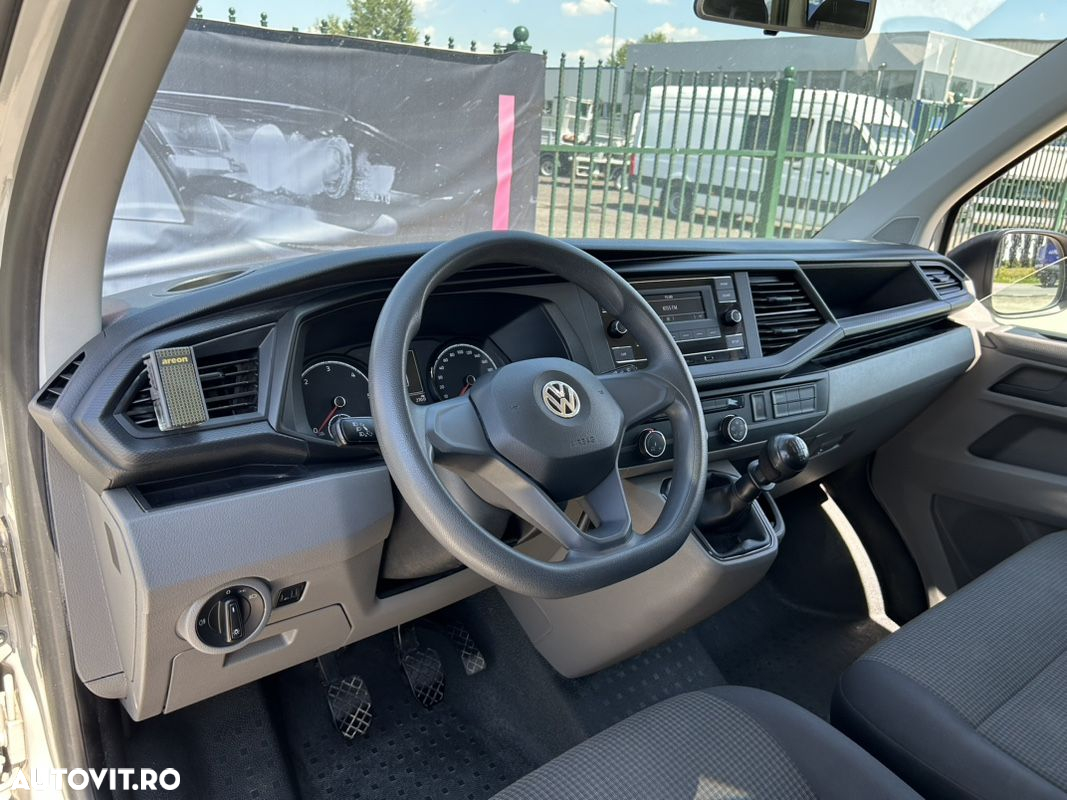 Volkswagen Transporter Sasiu CD T6.1 2.0 TDI 81 kW LR - 19