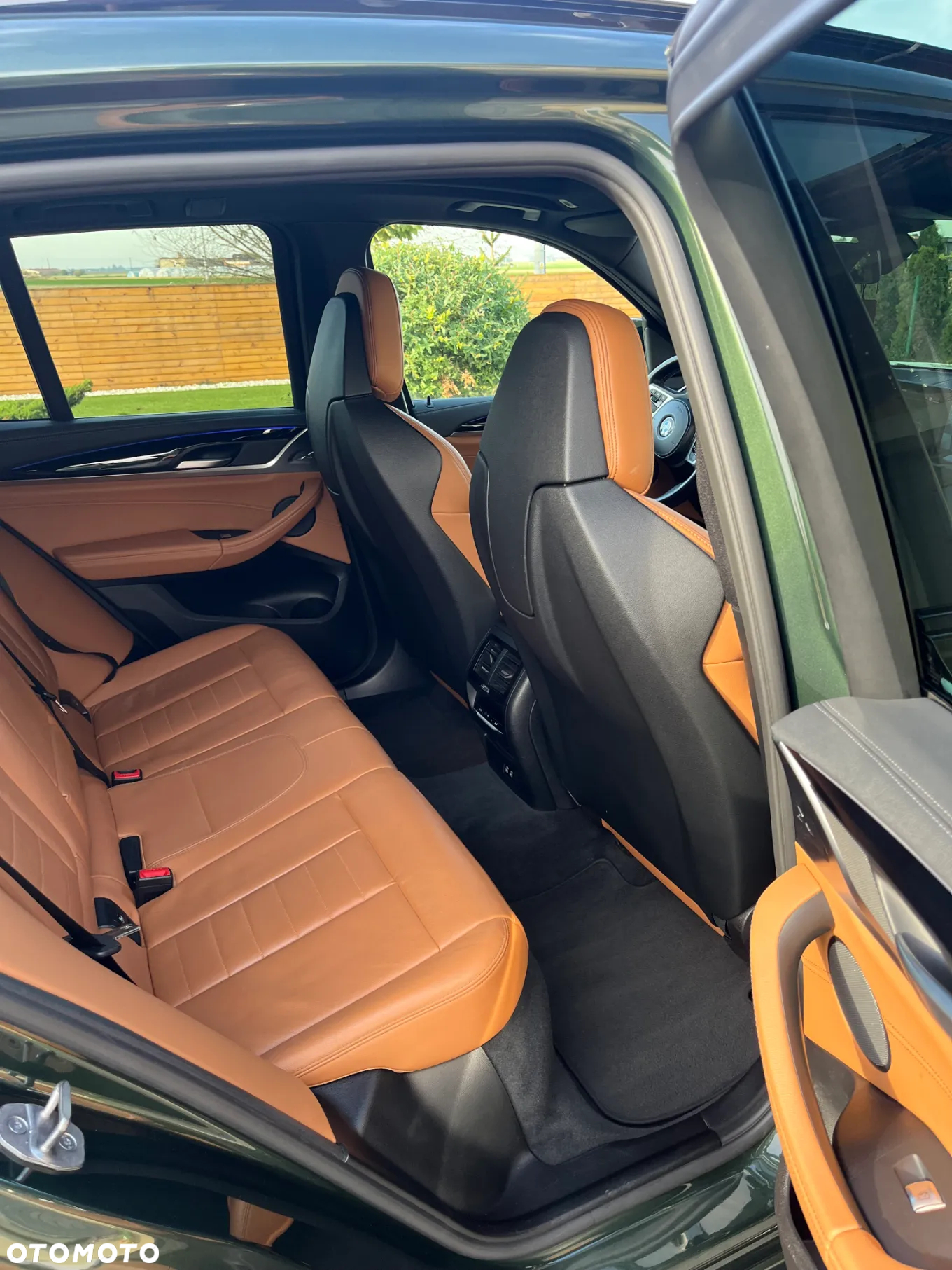 BMW X3 M M40i sport - 9