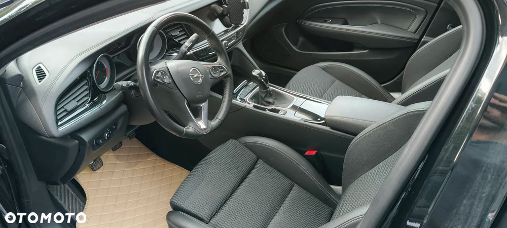 Opel Insignia 2.0 CDTI Exclusive S&S - 23