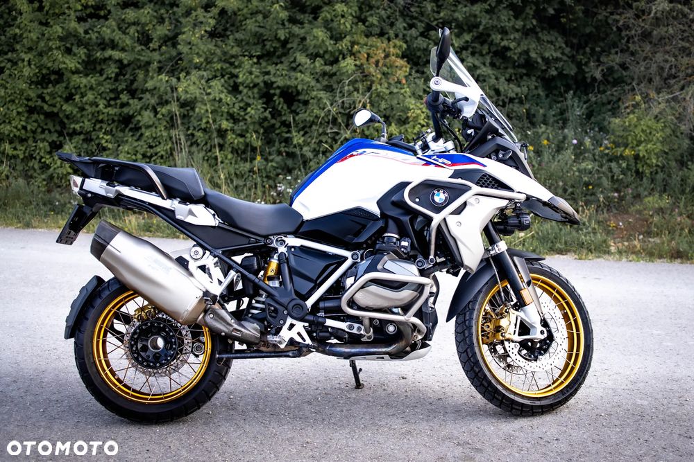 BMW GS - 3