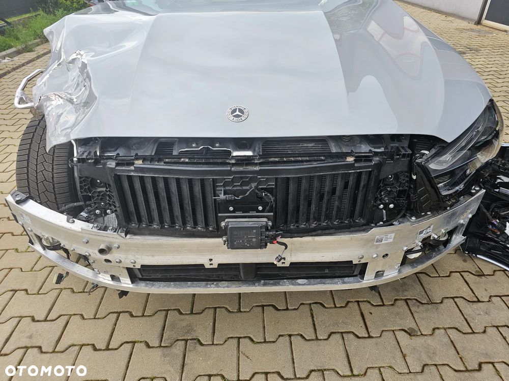 Mercedes-Benz Klasa E 300 de 4-Matic Exclusive - 6