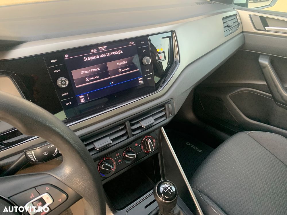 Volkswagen Polo - 18