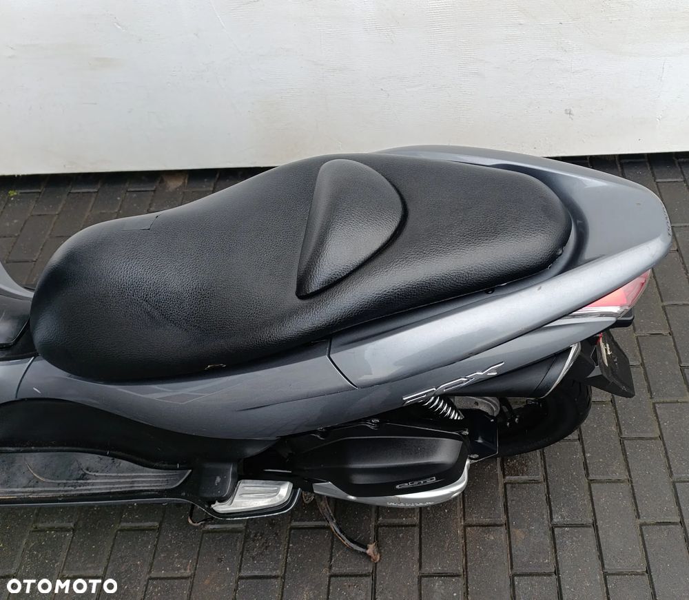 Honda PCX - 17