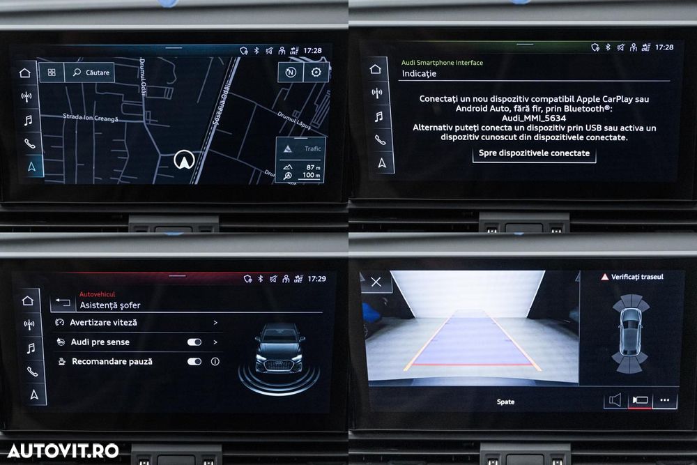 Audi Q5 2.0 40 TDI quattro S tronic Sport - 9