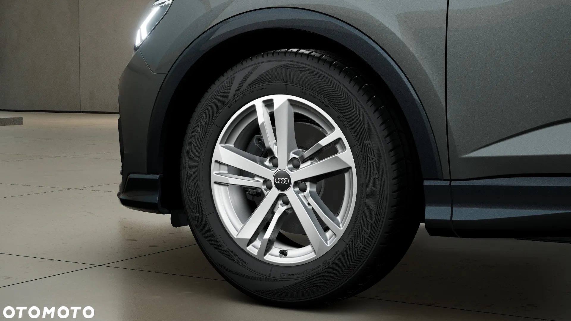 Audi Q3 Sportback - 5