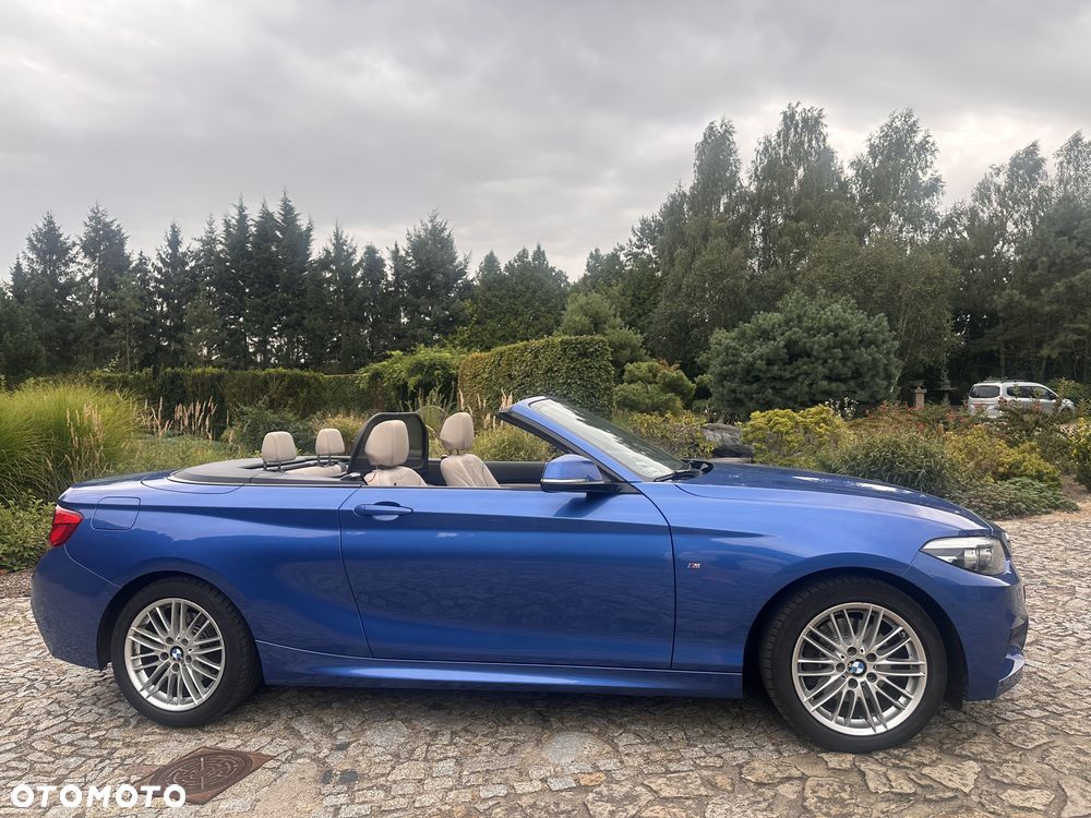 BMW Seria 2 220i - 3