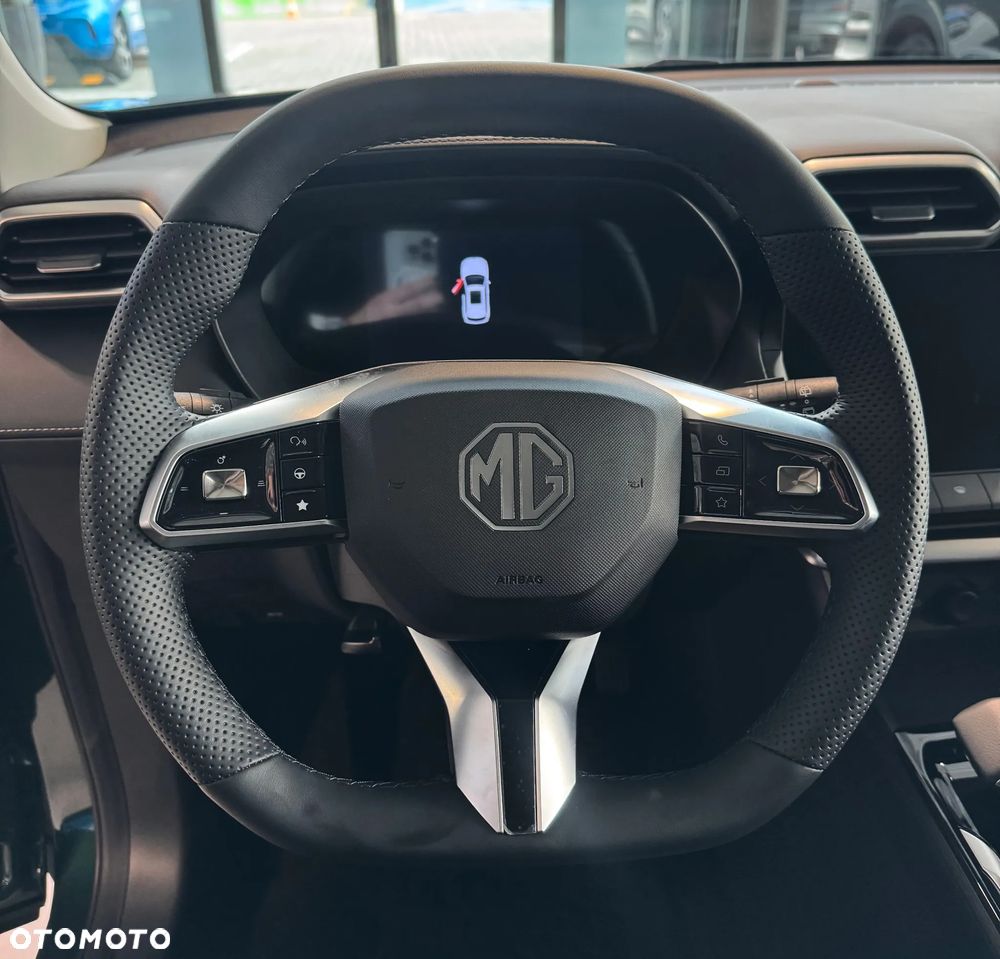 MG ZS Hybrid+ ver-1-5t-hevplus-exclusive - 10