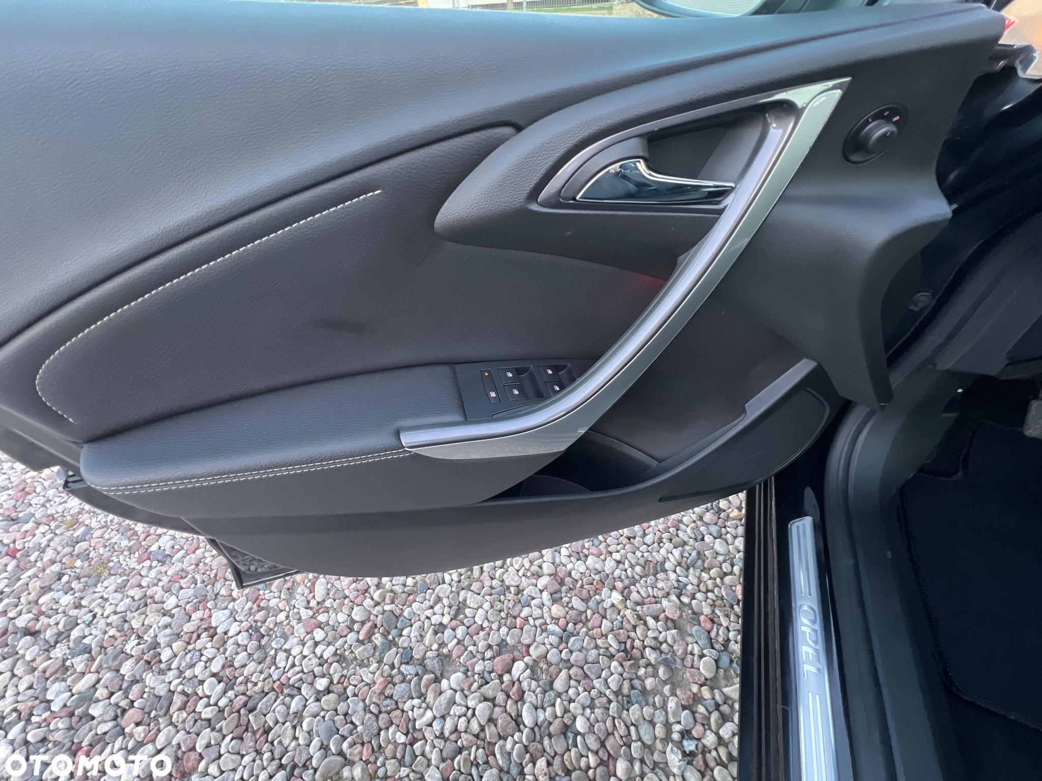 Opel Astra 2.0 CDTI ecoFLEX Start/Stop Exklusiv - 9