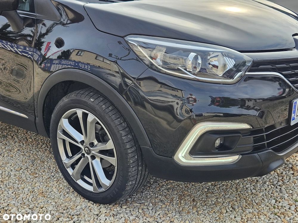 Renault Captur 1.0 TCe Zen - 10