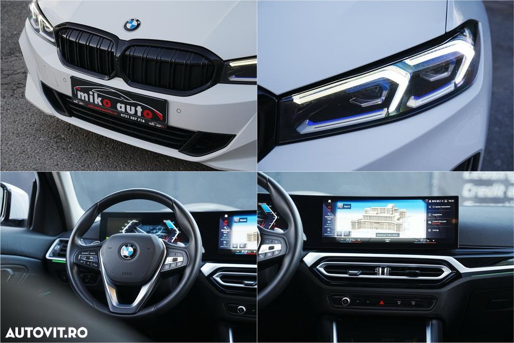 BMW Seria 3 - 11