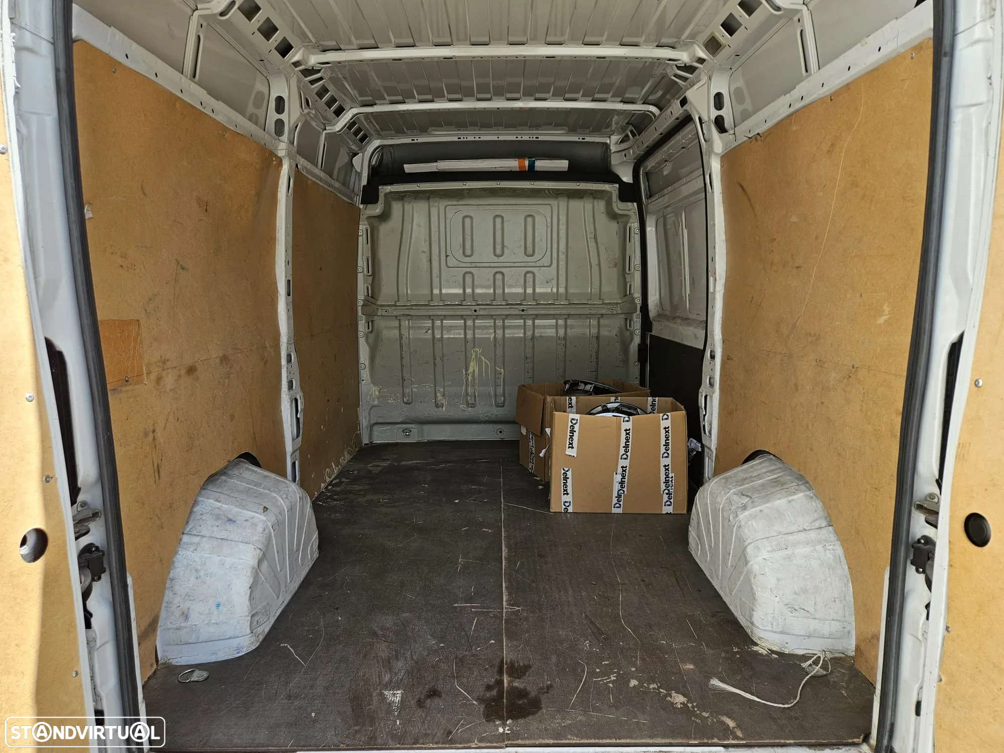 Fiat Ducato L2H2 2.3Multijet 140cv - 6