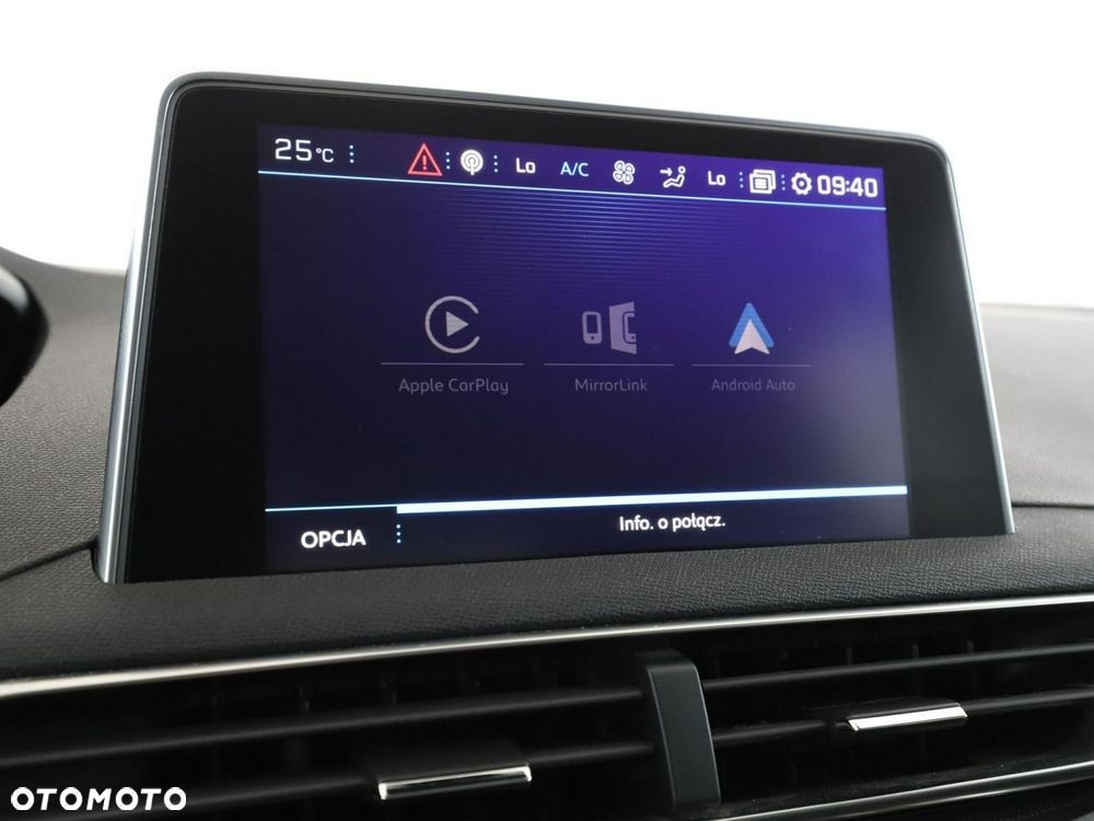 Peugeot 3008 1.2 PureTech Allure Pack S&S - 24