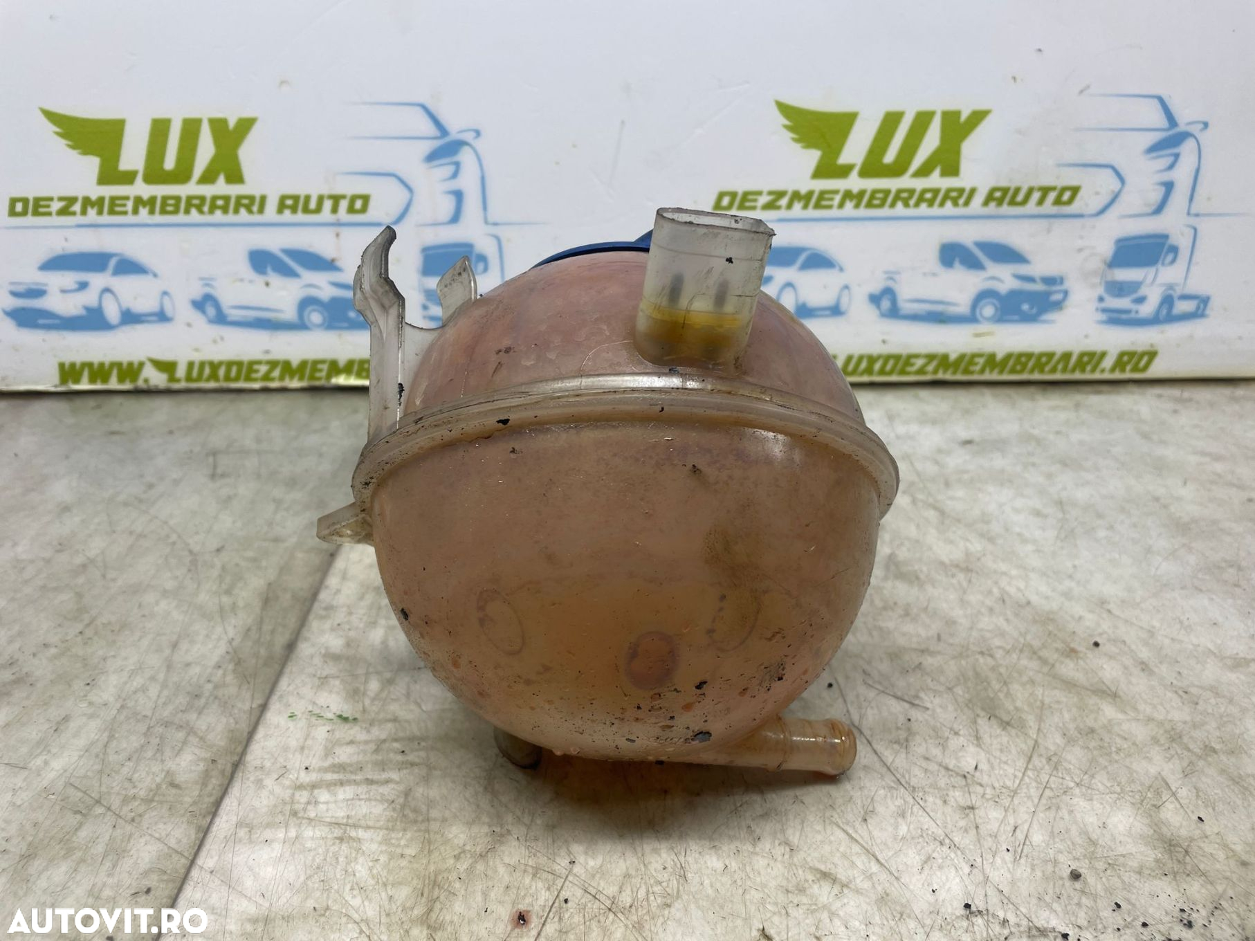Vas de expansiune  2.0 tdi BMM Volkswagen VW Golf 5 [2003 - 2009] - 2