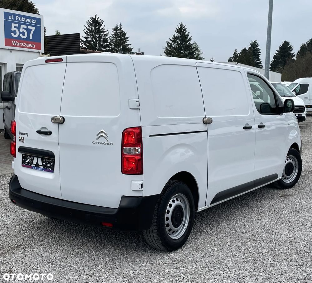 Citroën Jumpy - 2