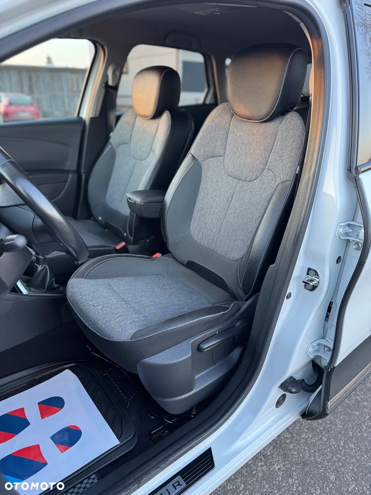 Renault Captur 1.3 Energy TCe S-Edition - 31