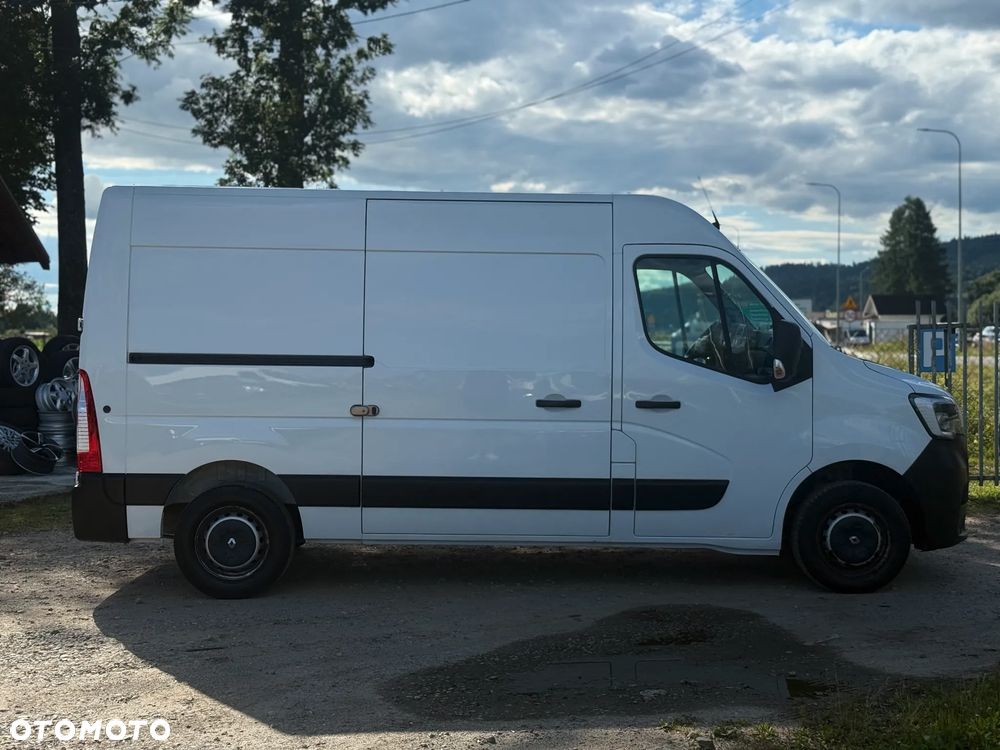 Renault MASTER - 5