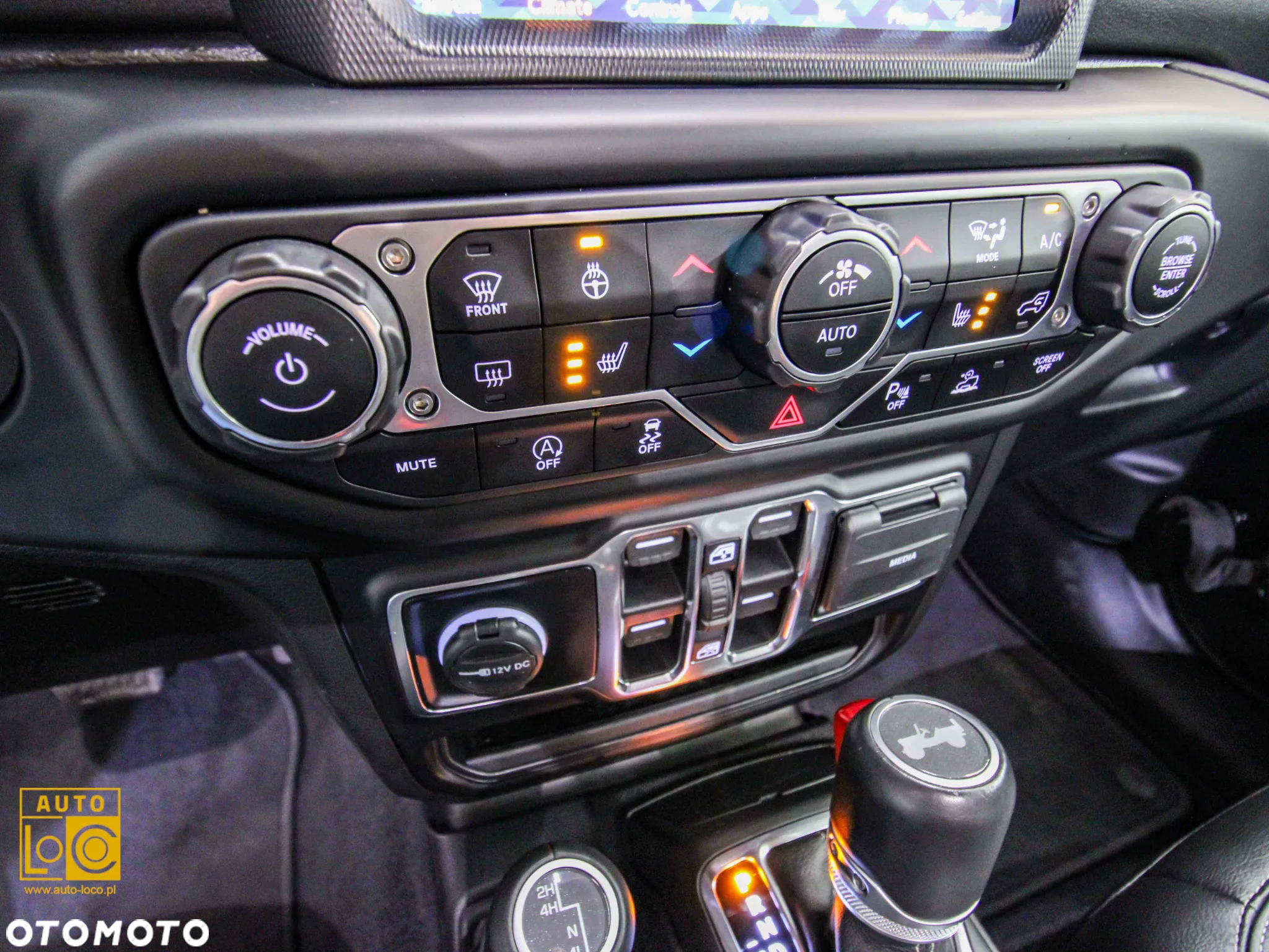 Jeep Wrangler Unlimited 2.0 T-GDI Softtop AWD Automatik Sahara - 28