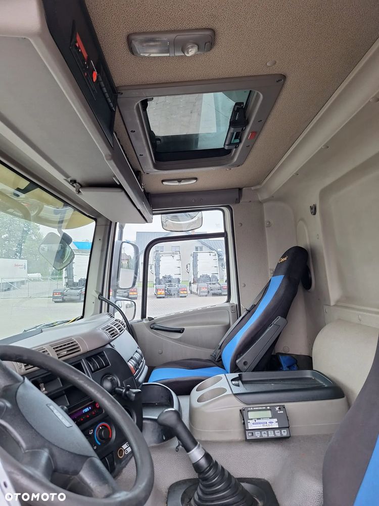 DAF FA CF75 - 9