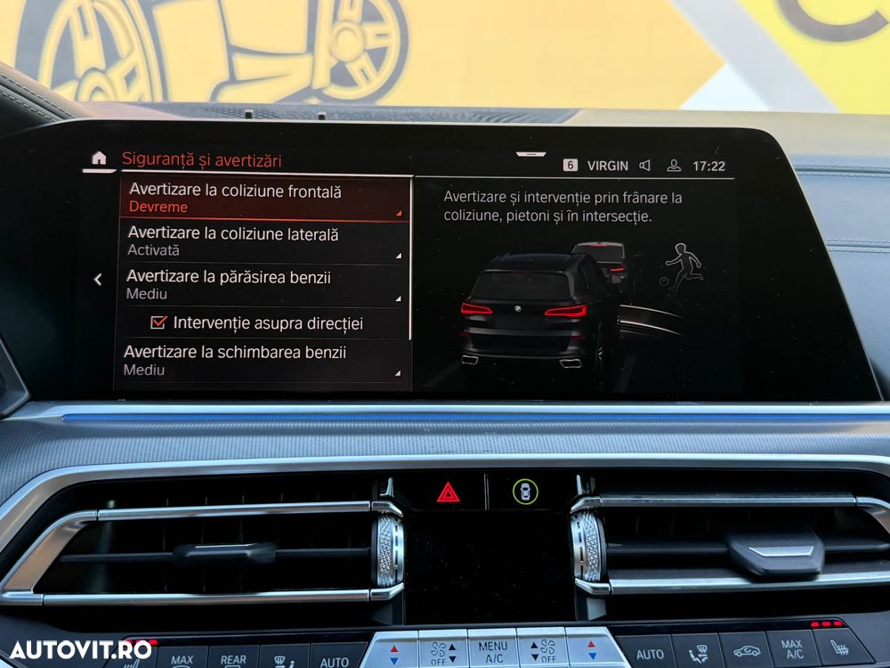 BMW X5 xDrive45e - 25