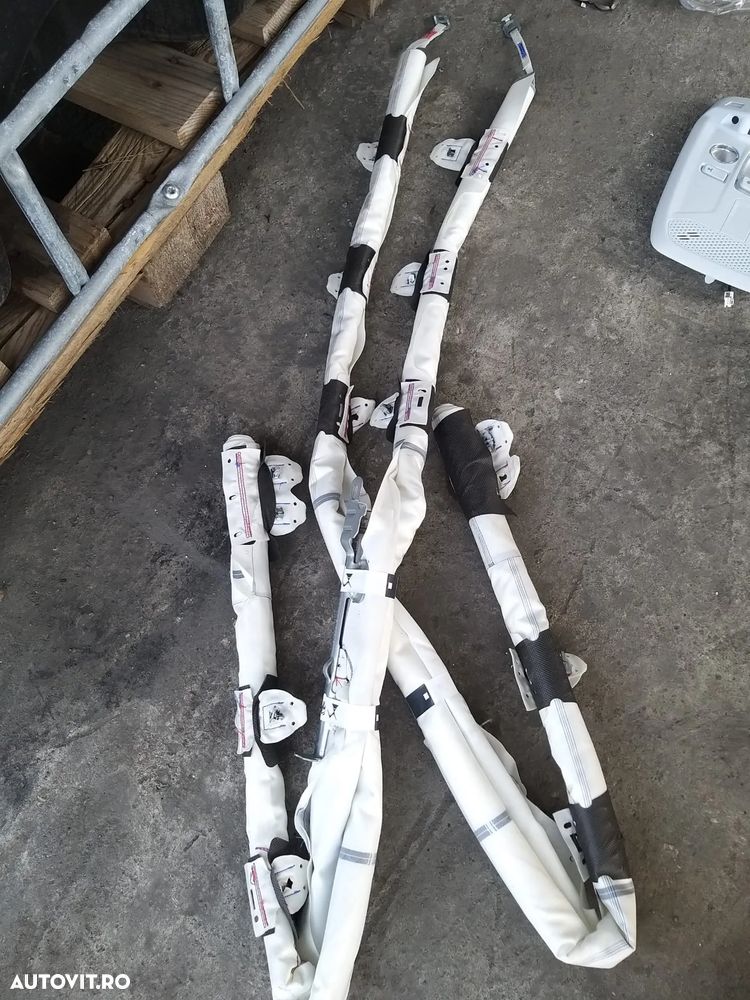 Airbag 900/buc cod: 9827991580 pentru Opel Corsa F din 2023, 1.2 Benzina - 1