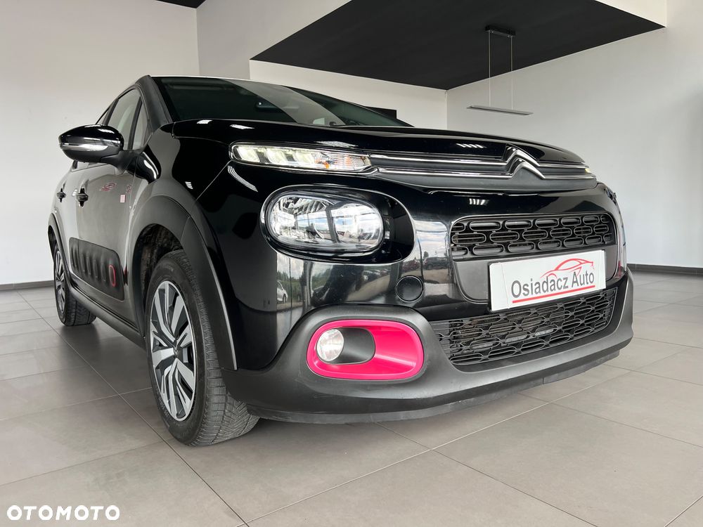 Citroën C3 - 10