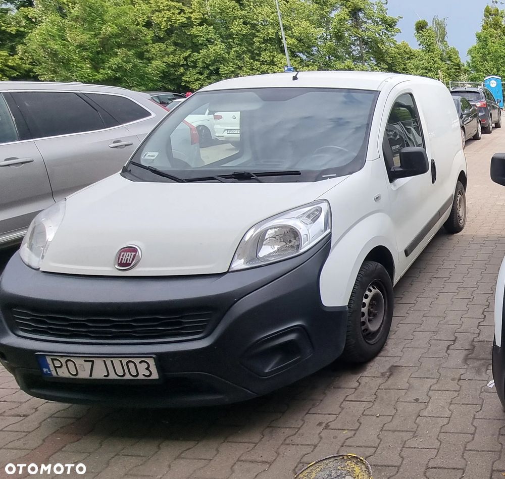 Fiat Fiorino