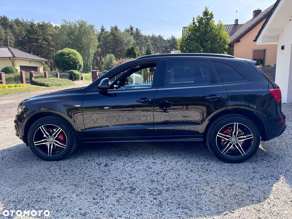 Audi Q5 - 31