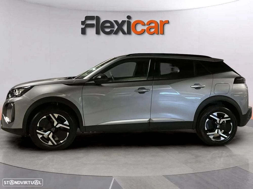 Peugeot 2008 1.2 PureTech Allure EAT8 - 6