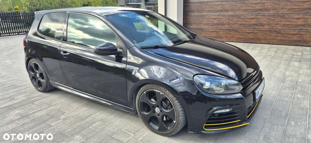 Volkswagen Golf 2.0 GTI DSG - 7