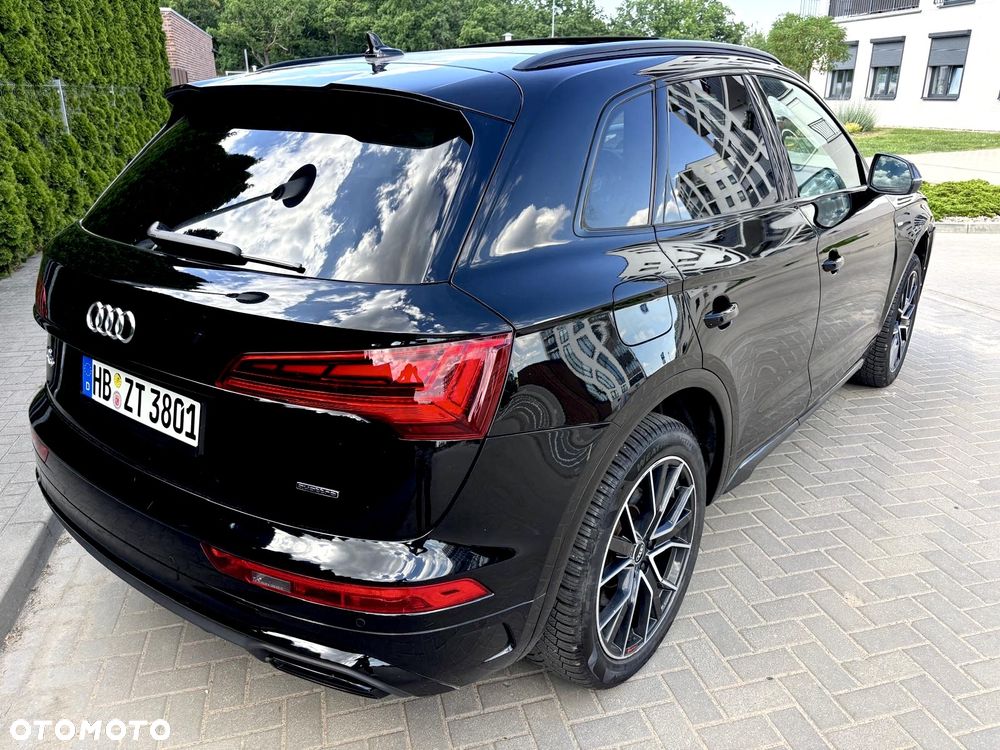 Audi Q5 45 TFSI quattro S tronic S line - 15