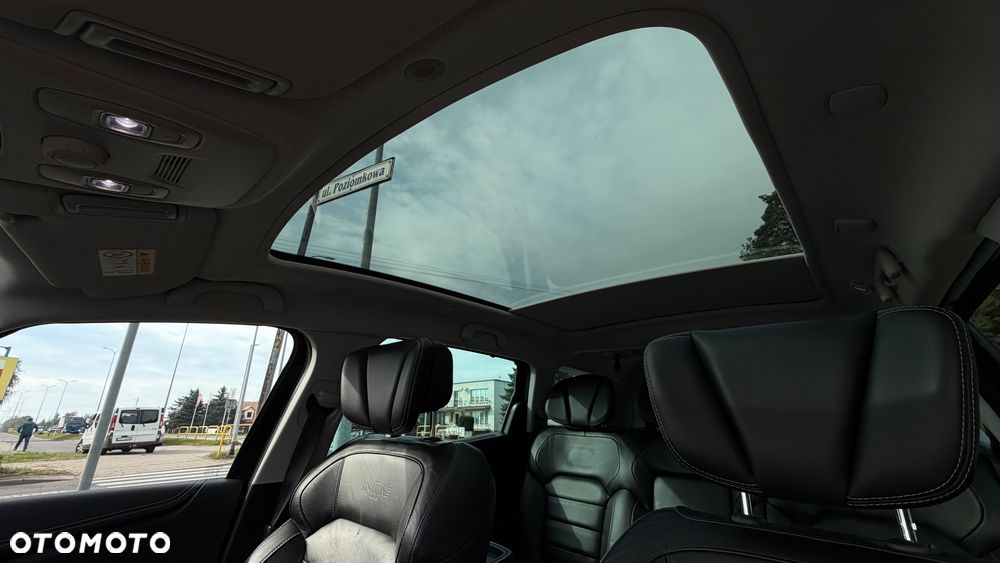 Renault Grand Scenic ENERGY dCi 160 EDC INITIALE PARIS - 18