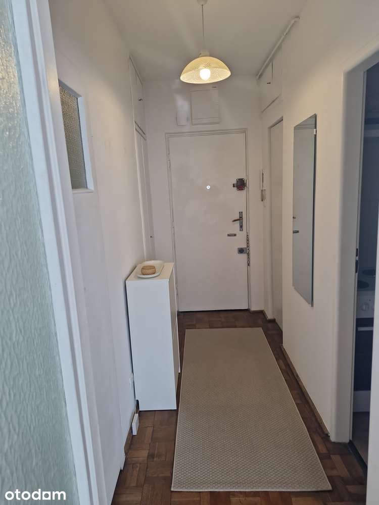 Mieszkanie dla singla lub pary w idealnej lokalizacji