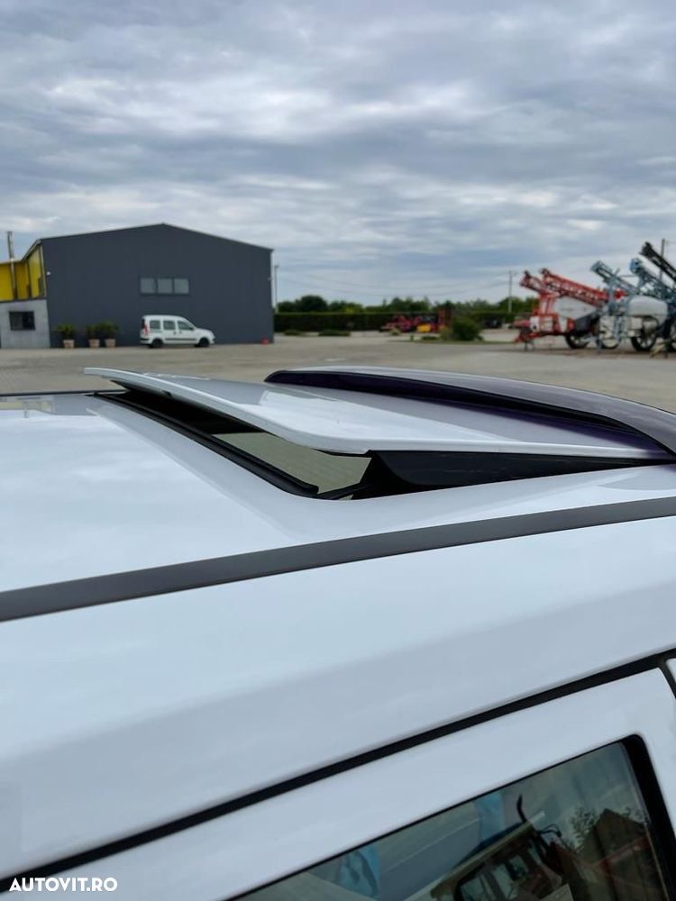 Mercedes-Benz W124 - 5