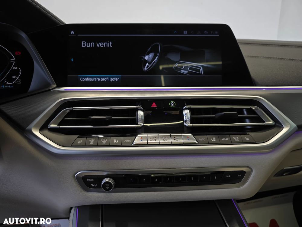 BMW X5 xDrive45e - 19