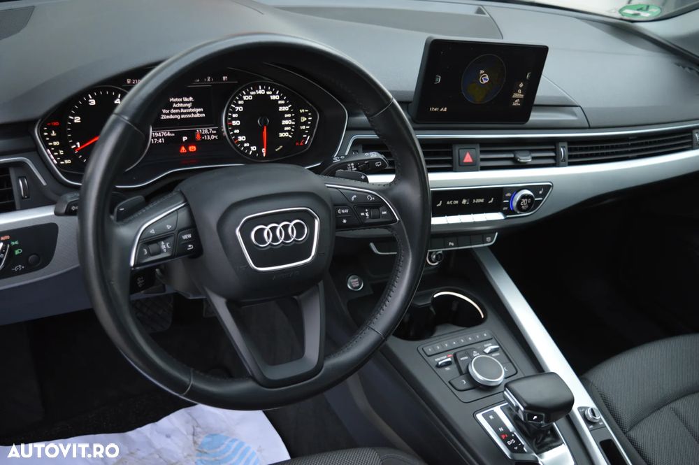Audi A4 2.0 TDI S tronic - 30