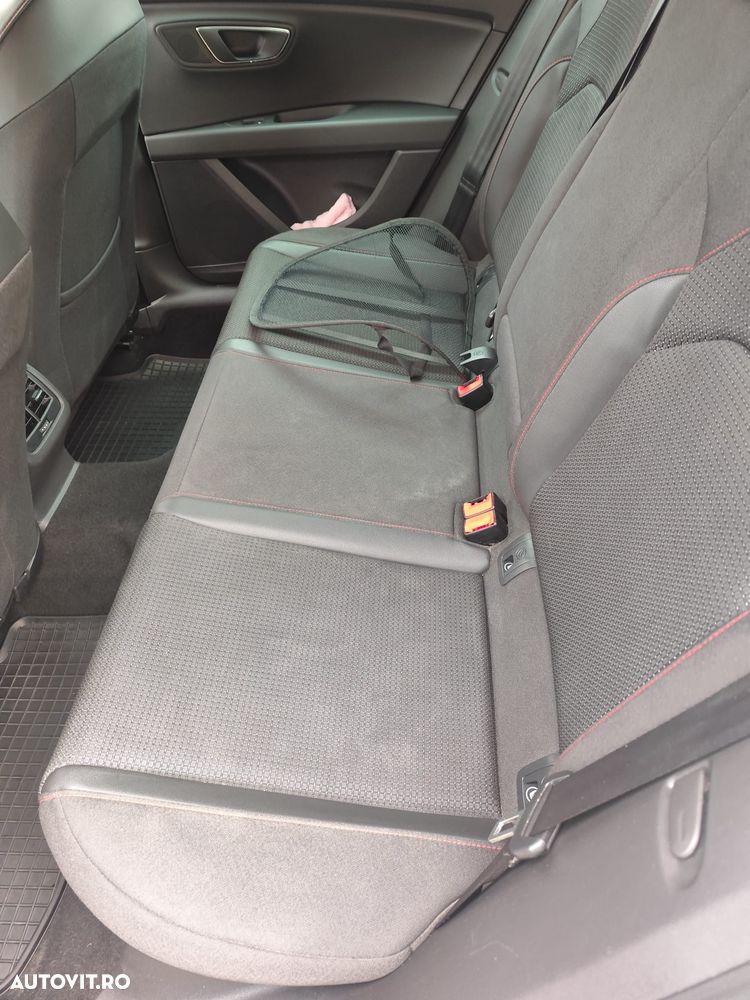 Seat Leon ST 2.0 TDI Start&Stop FR - 11