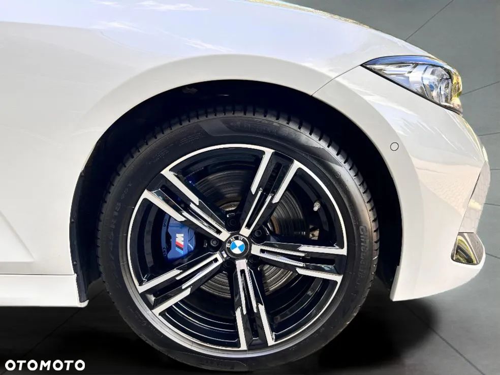 BMW Seria 3 - 11