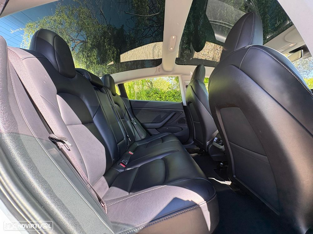 Tesla Model 3 Long Range AWD Dual Motor - 12