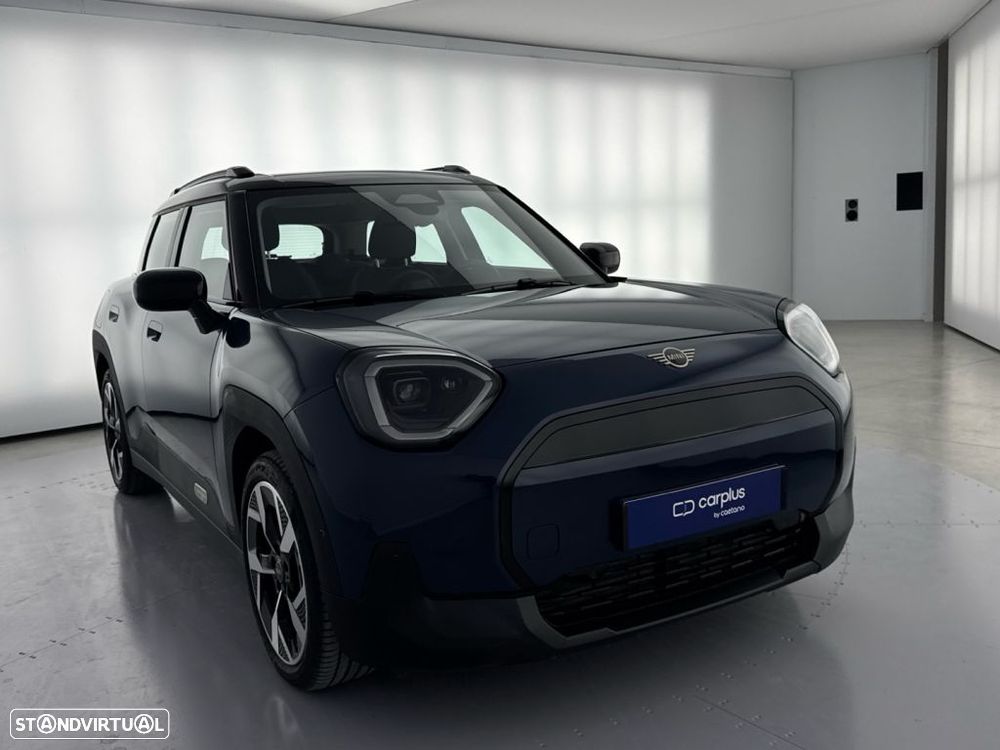 MINI Aceman E Classic - 34