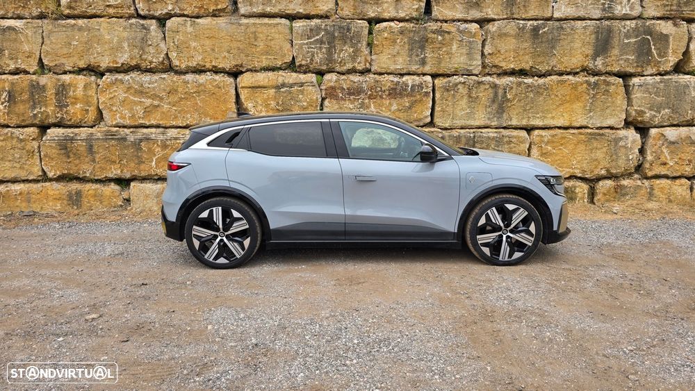 Renault Mégane E-Tech EV60 Iconic - 4