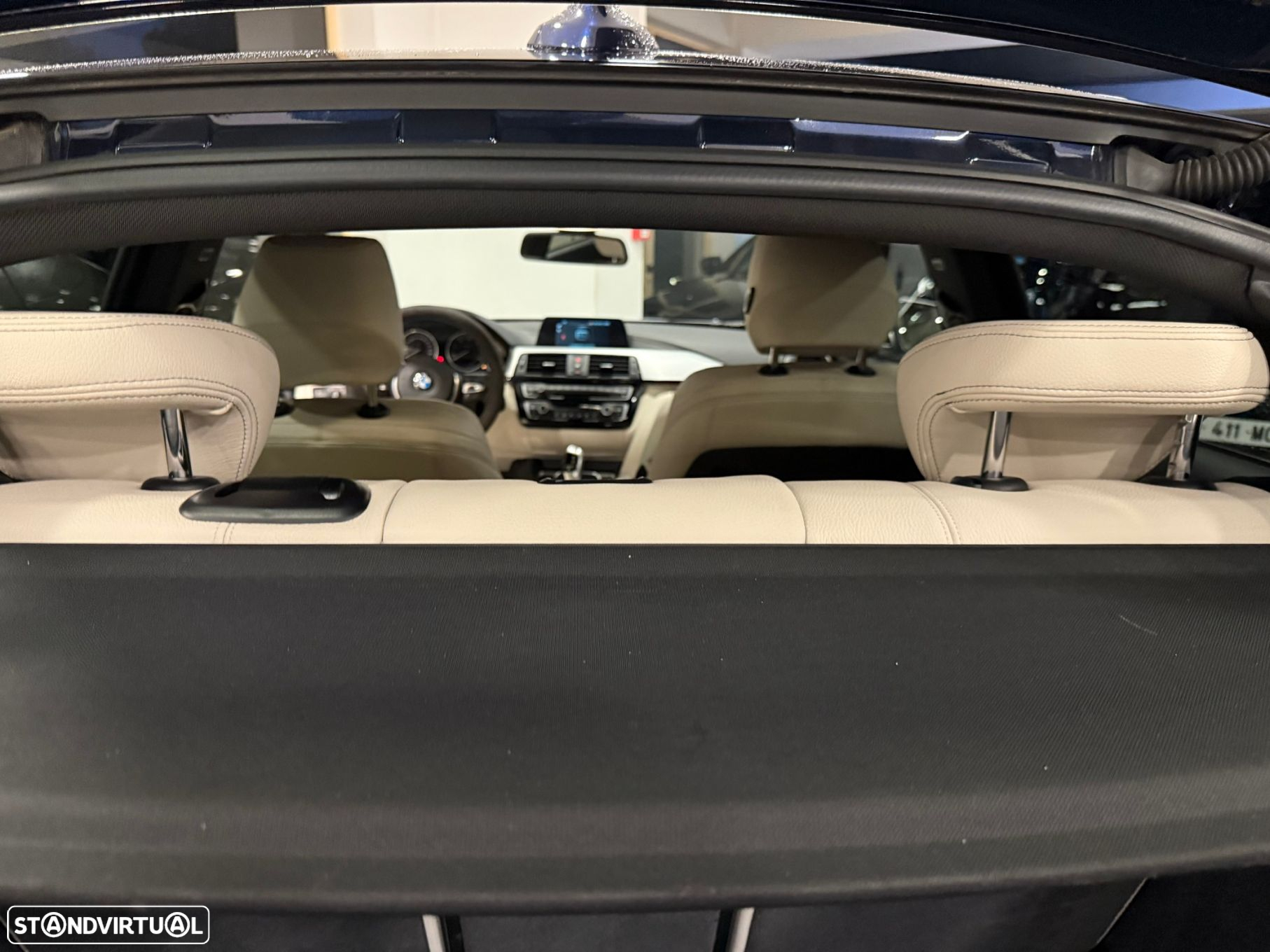 BMW 420 Gran Coupé d Pack M Auto - 37