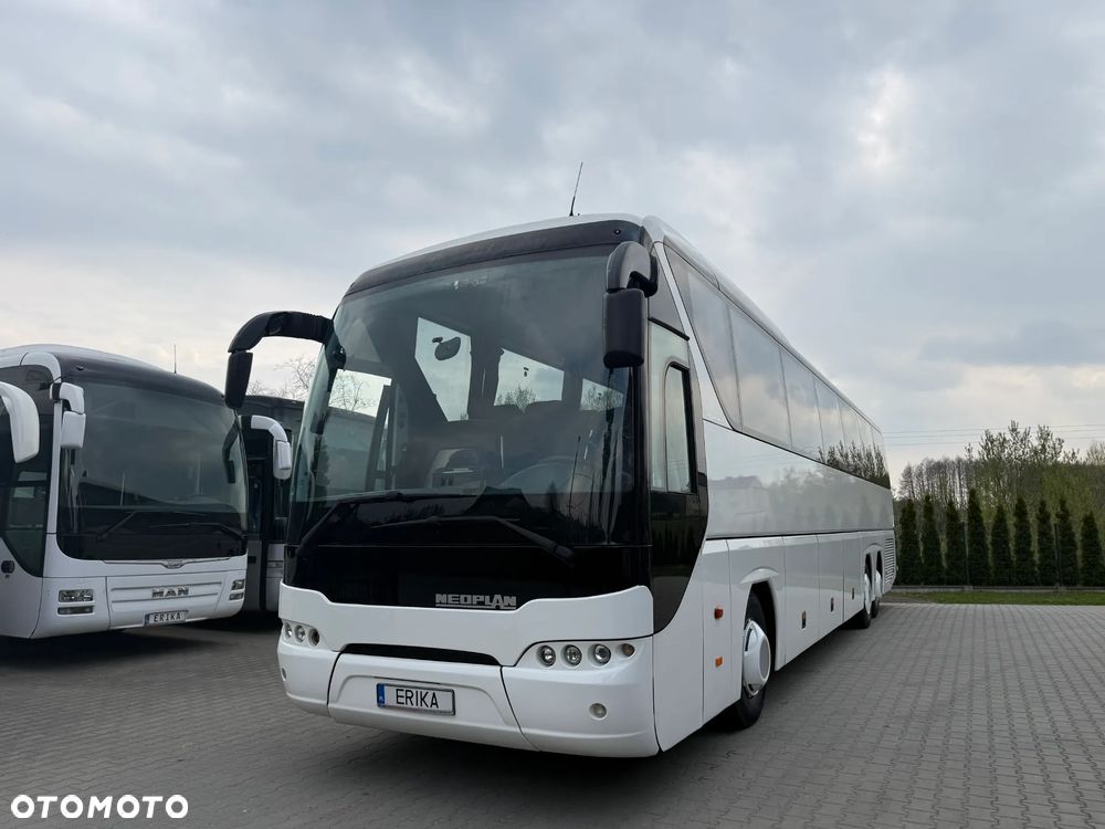 Neoplan Tourliner - 1