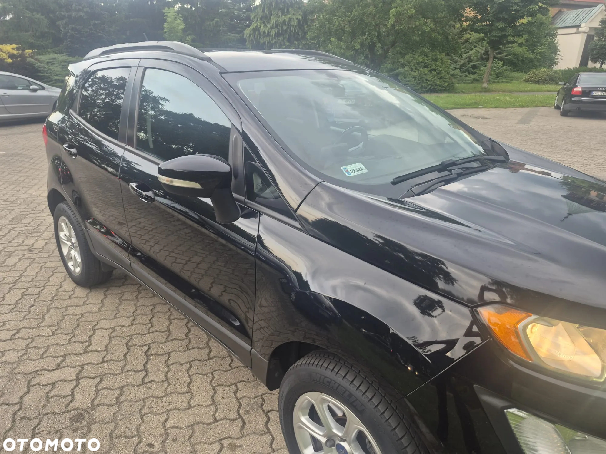 Ford EcoSport - 11
