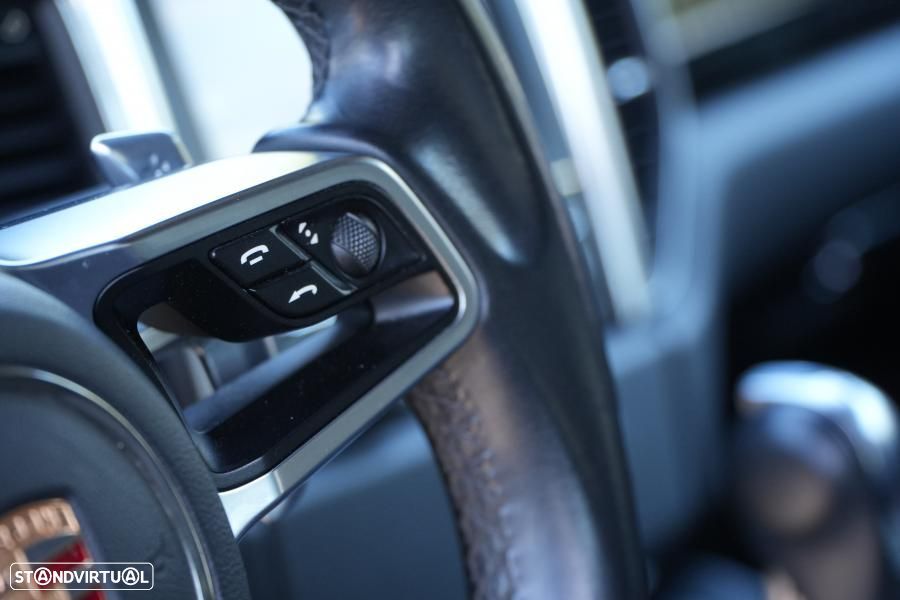 Porsche Macan S Diesel PDK - 17