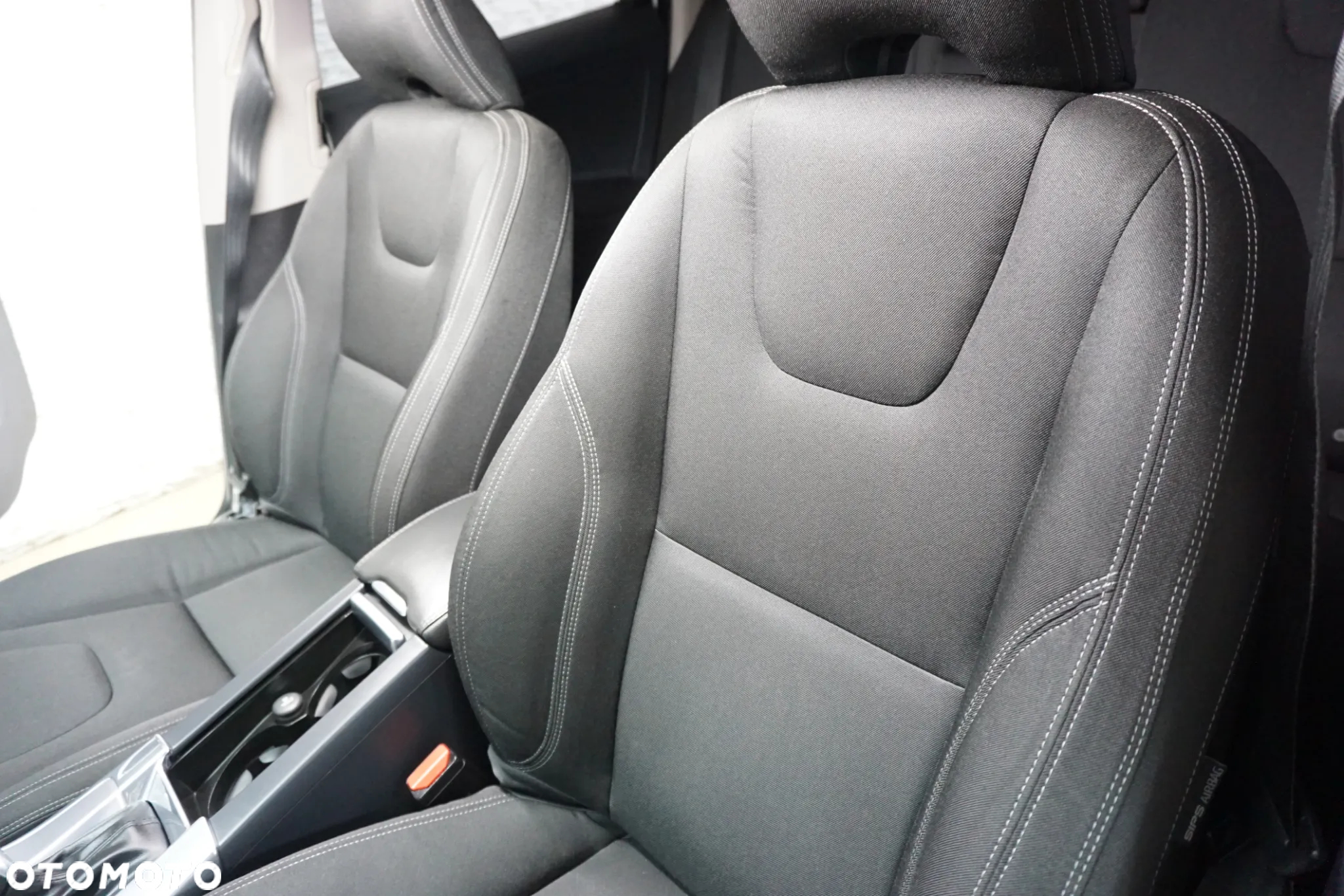 Volvo XC 60 - 23