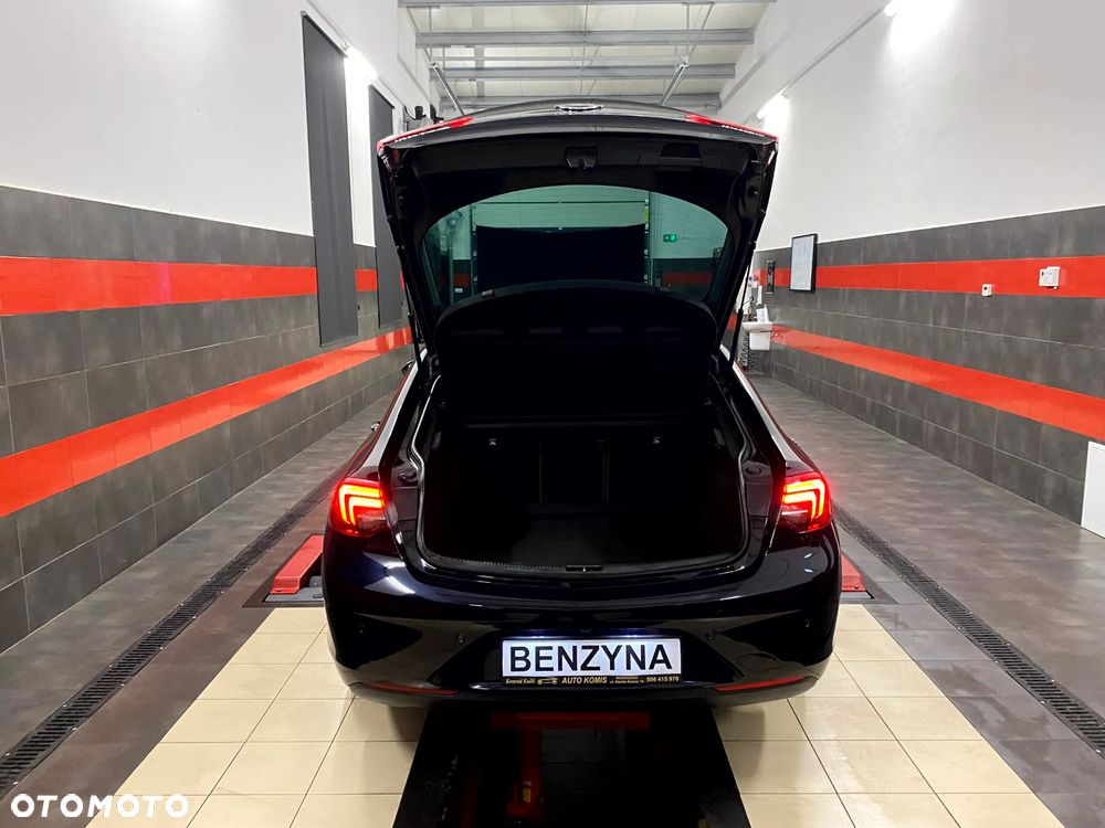 Opel Insignia 1.5 T Ultimate S&S - 18